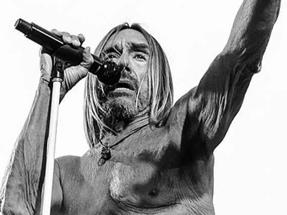 Mosswood Meltdown with Iggy Pop, Otoboke Beaver, Scowl and many more - Saturday Only
